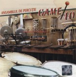 Ensemble Game - /10, CDr