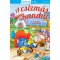 Olvass vel&uuml;nk! (1) - A csizm&aacute;s kand&uacute;r