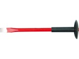 Dalta Zidarie Cu Protectie 250Mm