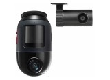 Camera auto duala 70mai Omni X800 4K cu GPS, Wi-Fi si camera spate