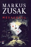 Cumpara ieftin Mesagerul/Markus Zusak