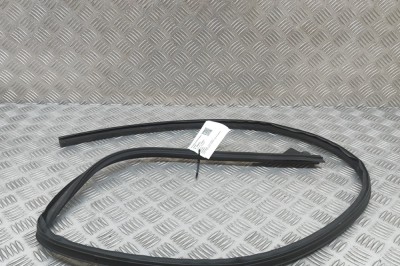 Garnitura ușă st&amp;acirc;nga față TESLA MODEL Y 2023 OEM: 1497677-00-B | 28882914 foto