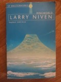 Ringworld S.F. Masterworks- Larry Niven