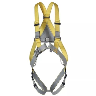 SINGING ROCK Body II Speed yellow S-M/L foto