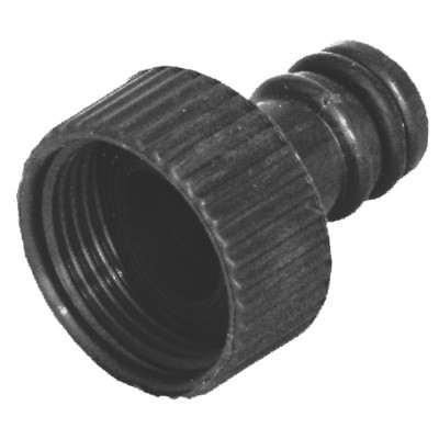 Adaptor cu filet interior pentru furtun 3/4&amp;quot; foto