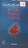 MISTERUL TRENULUI ALBASTRU-AGATHA CHRISTIE