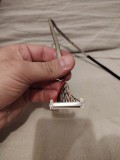 Cablu video LVDS televizor Philips