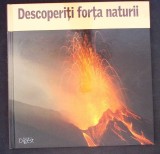 DESCOPERITI FORTA NATURII-COLECTIV-363603