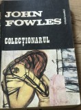LITR7 Literatura. - Colectionarul - Jhon Fowles