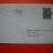 HOPCT PLIC S FDC NR 738 UMEAI 350 ANI 1972 SUEDIA FLORA -NECIRCULAT