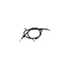 Cablu frana mana KIA CEE`D hatchback ED COFLE 17.6053