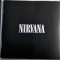 Nirvana - Nirvana _ NM / NM _ CD muzica rock _ Geffen, EU, 2002