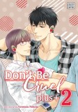Don&#039;t Be Cruel: Plus+, Vol. 2, Volume 2