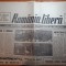 romania libera 25 aprilie 1990-articolul intercontinental-istoria se repeta