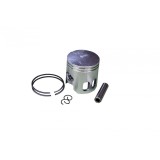 Set piston Aprilia/Minarelli/Yamaha-2T 80cc,47mm