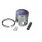 Set piston Aprilia/Minarelli/Yamaha-2T 80cc,47mm