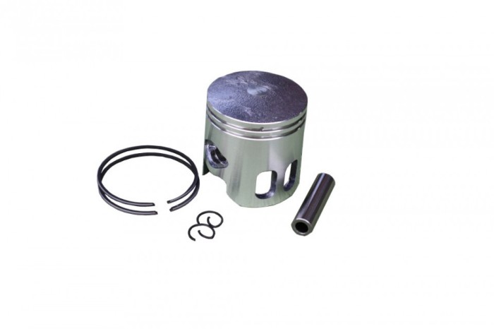 Set piston Aprilia/Minarelli/Yamaha-2T 80cc,47mm