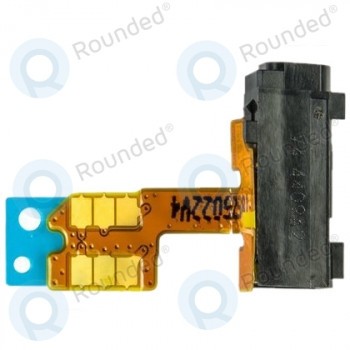 Nokia Lumia 930 Conector audio incl. contracta foto