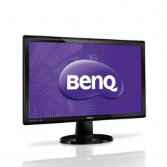 Monitoare LED SH BenQ GL2450, Grad A-, 24 inci Full HD foto