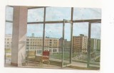 RF188 - Carte Postala - Galati, circulata 1965