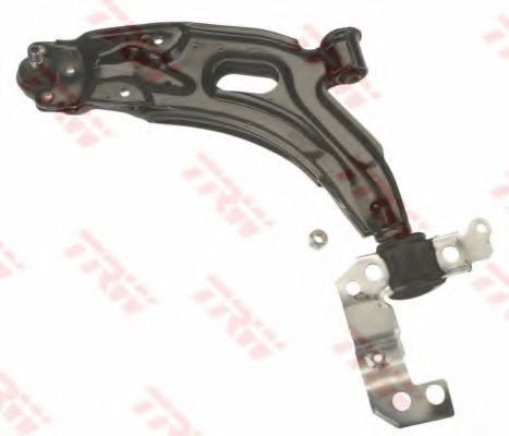 Bascula / Brat suspensie roata FIAT PALIO Weekend (178DX) (1996 - 2016) TRW JTC2166