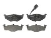 Set placute frana,frana disc SKODA FABIA I Combi (6Y5) (2000 - 2007) ABE C1W048ABE