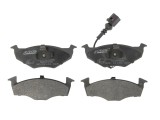 Set placute frana,frana disc SKODA FABIA I Limuzina (6Y3) (1999 - 2007) ABE C1W048ABE