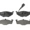 Set placute frana,frana disc SKODA FABIA I Combi (6Y5) (2000 - 2007) ABE C1W048ABE