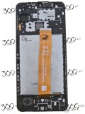 Display Samsung SM-A127 A12 Nacho SWAP