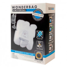 Saci de aspirator Rowenta Wonderbag Universal Allergy Care WB484740