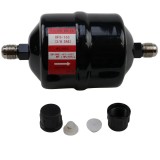 Cumpara ieftin Filtru pentru statie de aer conditionat HILMANN Model 1