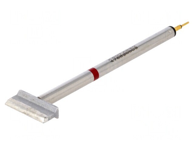 V&acirc;rf Lopățică pentru Clești Fierbinți 22,1mm 2buc.
