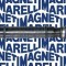 MAGNETI MARELLI 302004190009 Planetara