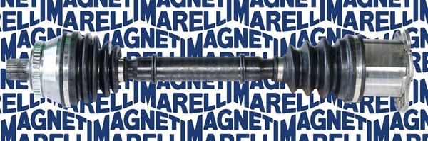 MAGNETI MARELLI 302004190009 Planetara