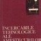 Incercarile tehnologice ale amestecurilor de formare (traducere din limba rusa)