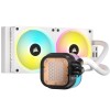 Corsair Cooler iCUE LINK H100i LIQUID W