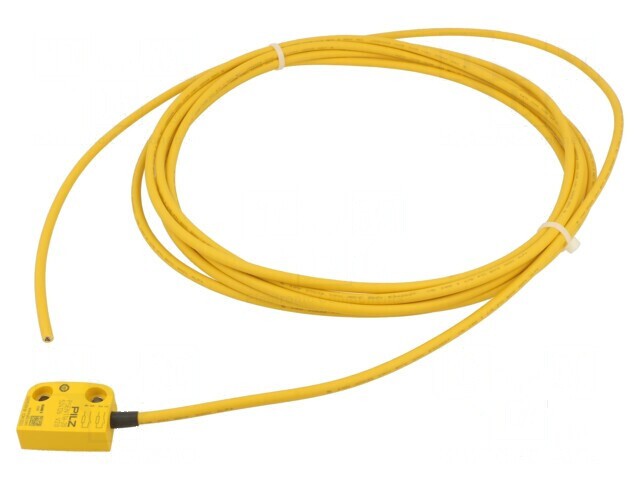 &Icirc;ntrerupător de siguranță magnetici PSEN 1.1 NO x2_IP69K