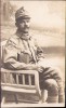 HST P753 Poză militar austro-ungar Primul Război Mondial