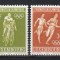 Luxembourg 1968 - Jocurile Olimpice - Mexico City, MNH