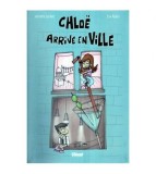 Jacinthe Leclerc si Eva Rollin - Chloe arrive en ville - Benzi