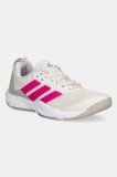 adidas Performance pantofi de antrenament Rapidmove 2 Trainer culoarea bej, JS3176