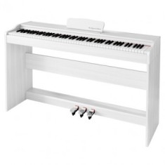 Pian digital kmdp-105 alb kruger&amp;matz