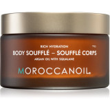 Moroccanoil Body Fragrance Originale souffl&eacute; nutritiv pentru corp 200 ml