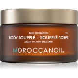 Moroccanoil Body Fragrance Originale souffl&eacute; nutritiv pentru corp 200 ml