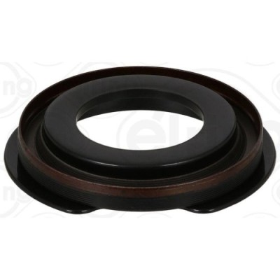 Elring Simering, arbore cotit foto