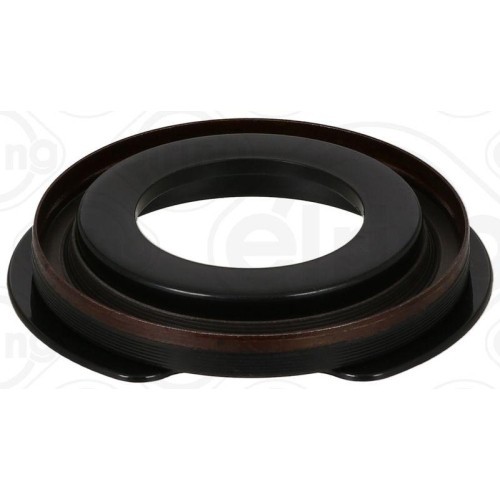 Elring Simering, arbore cotit