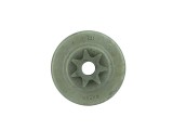 Oala Ambreiaj Drujba Stihl MS261, MS271, MS291, Pas 3/25, Diametru 72mm, Compatibila OEM 11416402003