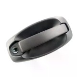 Maner usa exterior Citroen Nemo (Aa), 10.07-, Fiat Doblo (152/263), 01.10-, Fiat Fiorino/Qubo, 10.07-, Peugeot Bipper, 10.07-, pentru usi glisante, p