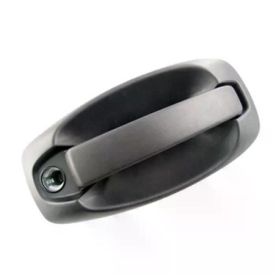Maner usa exterior Citroen Nemo (Aa), 10.07-, Fiat Doblo (152/263), 01.10-, Fiat Fiorino/Qubo, 10.07-, Peugeot Bipper, 10.07-, pentru usi glisante, p foto