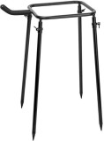 Suport Galeta CARP PRO Spod Bait Station, Black